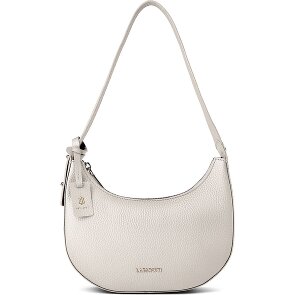 Lazarotti Bologna Leather Schultertasche Leder 24 cm