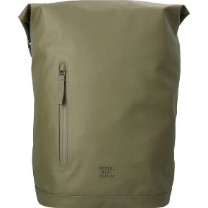 Herschel Roll Top Daypack 50 cm Laptopfach