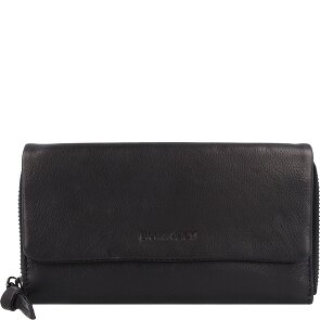 Burkely Just Jolie Geldbörse Leder 18 cm