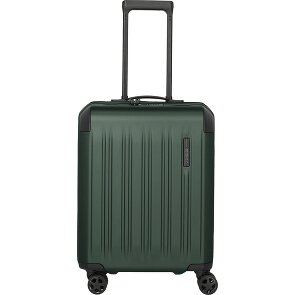 Travelite Dynamiic 4 Rollen Kabinentrolley 55 cm