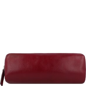 Leonhard Heyden Cambridge Stifteetui Leder 20,5 cm