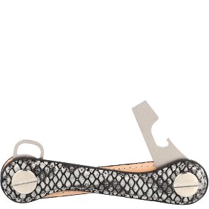 Keykeepa Leather Schlüsselmanager Leder 1-12 Schlüssel