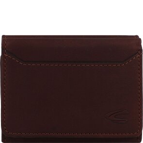 camel active Ocean Geldbörse RFID Schutz Leder 10.5 cm