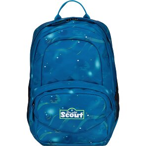 Scout Rucksack X Schulrucksack 39 cm