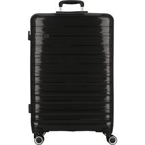 Cocoono Madrid 4 Rollen Trolley 77 cm