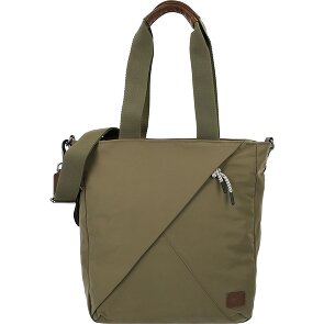 camel active Aurum Schultertasche M 39 cm