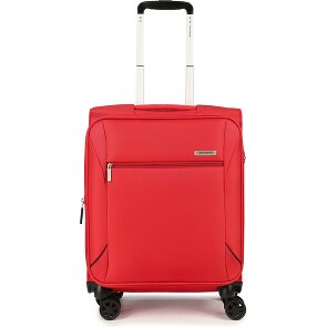 Samsonite Base Breeze 4 Rollen Kabinentrolley 55 cm