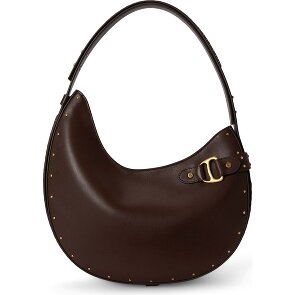 Lauren Ralph Lauren Tasha Schultertasche Leder 32 cm