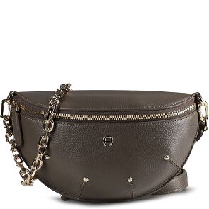 AIGNER Fashion Umhängetasche Leder 23.5 cm