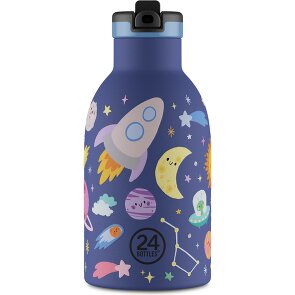 24Bottles Kids Clima Trinkflasche 300 ml