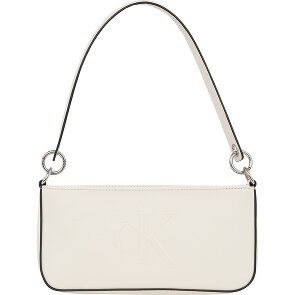 Calvin Klein Jeans Sculpted Deboss Schultertasche 25 cm