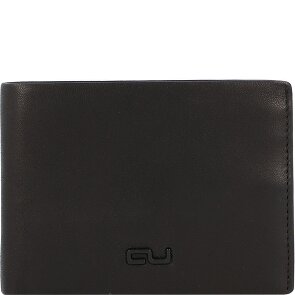 aunts & uncles Norwegians Stian Geldbörse RFID Schutz Leder 12 cm