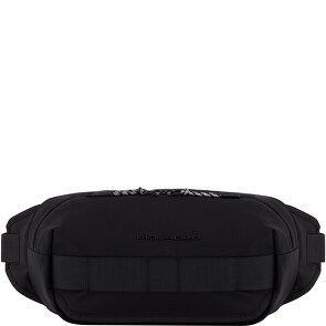 Piquadro Arne Gürteltasche RFID Schutz 31 cm