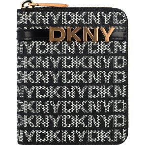 DKNY Avril Geldbörse Leder 12.5 cm