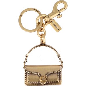 Coach Tabby Taschenanhänger 4 cm