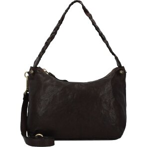 Campomaggi Bice Schultertasche Leder 28 cm