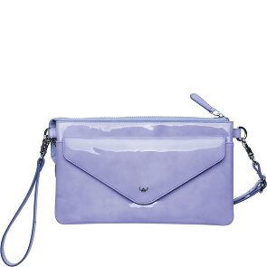 Golden Head Carrara Clutch Geldbörse RFID Schutz Leder 22 cm