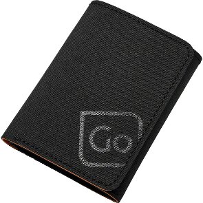 Go Travel Geldbörse RFID Schutz 8 cm