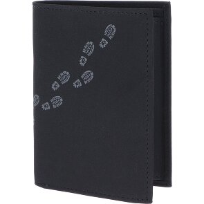 oxmox New Cryptan Geldbörse RFID Schutz 13 cm