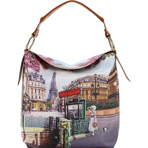 Y Not? Yesbag Schultertasche 34 cm