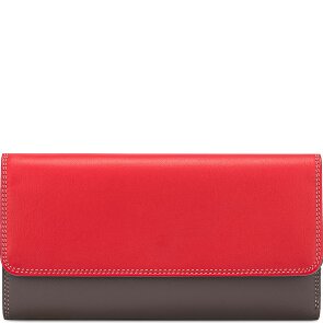 Mywalit Geldbörse Leder 17 cm