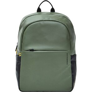 Mandarina Duck Eco Coated Daypack 42.5 cm Laptopfach