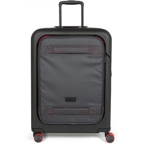 Eastpak CNNCT M 4-Rollen Trolley 65 cm Laptopfach