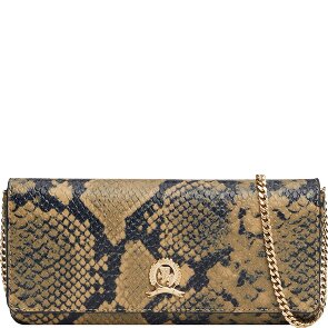 Tommy Hilfiger Luxe Leather Clutch Geldbörse Leder 19.5 cm