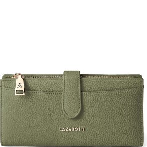 Lazarotti Bologna Leather Geldbörse Leder 20 cm