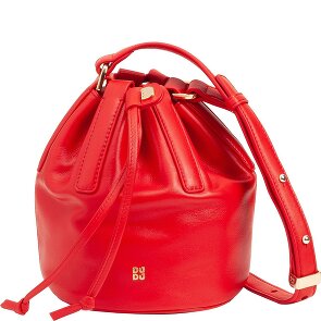 DuDu Filicudi Beuteltasche Leder 14 cm