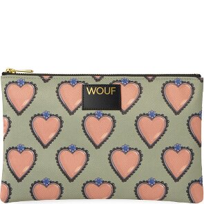 Wouf Daily Kosmetiktasche 26 cm
