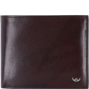 Golden Head Colorado Geldbörse RFID Leder 12 cm
