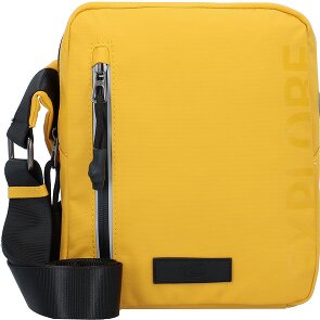 camel active Explore Umhängetasche 24 cm