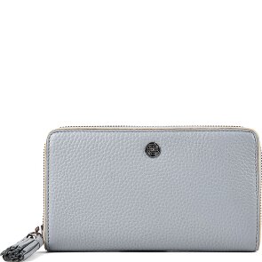 Esquire Virginia Geldbörse RFID Schutz Leder 17 cm