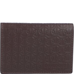 Davidoff Icon Kreditkartenetui Leder 10.5 cm