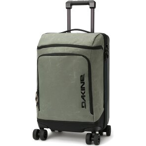 Dakine Split 48L 4 Rollen Kabinentrolley 55 cm mit Dehnfalte