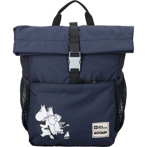 Jack Wolfskin Moomin Island Mini Kinderrucksack 31 cm