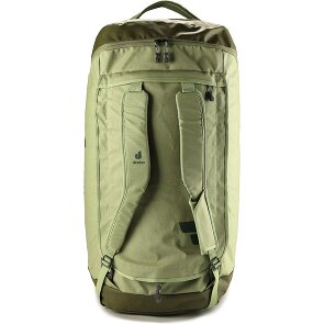 Deuter Duffel Pro Roller 90 2 Rollen Reisetasche 86 cm
