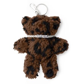 Wouf Charms Taschenanhänger 7 cm