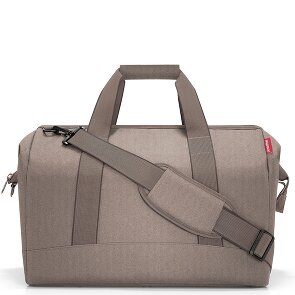 reisenthel Allrounder L Weekender Reisetasche 48 cm