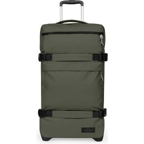 Eastpak Transit'R Plus 2 Rollen Reisetasche 80 cm