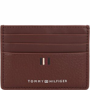 Tommy Hilfiger TH Central Kreditkartenetui Leder 10.5 cm