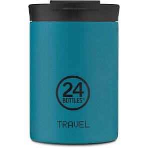 24Bottles Travel Trinkbecher 350 ml