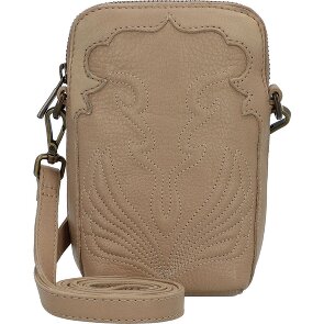 Cowboysbag Western Handytasche Leder 9 cm