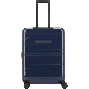 Horizn Studios H6 Essential 4 Rollen Trolley M 64 cm