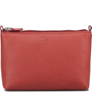 Jost Vika Kosmetiktasche Leder 12 cm