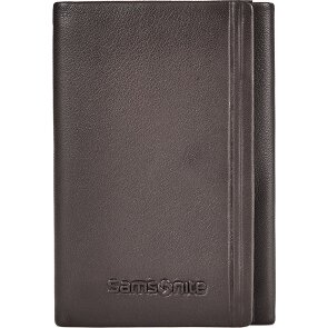 Samsonite Attack 3.0 Schlüsseletui Leder 6 cm
