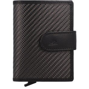 Greenburry Kreditkartenetui RFID Schutz 10 cm