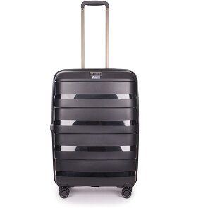 Stratic Straw + 4-Rollen Trolley 65 cm