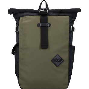 Harvest Label Naka Daypack 44 cm Laptopfach